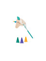 BS Toys, jednorożec na kiju Hobby Horse