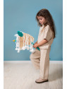 BS Toys, jednorożec na kiju Hobby Horse