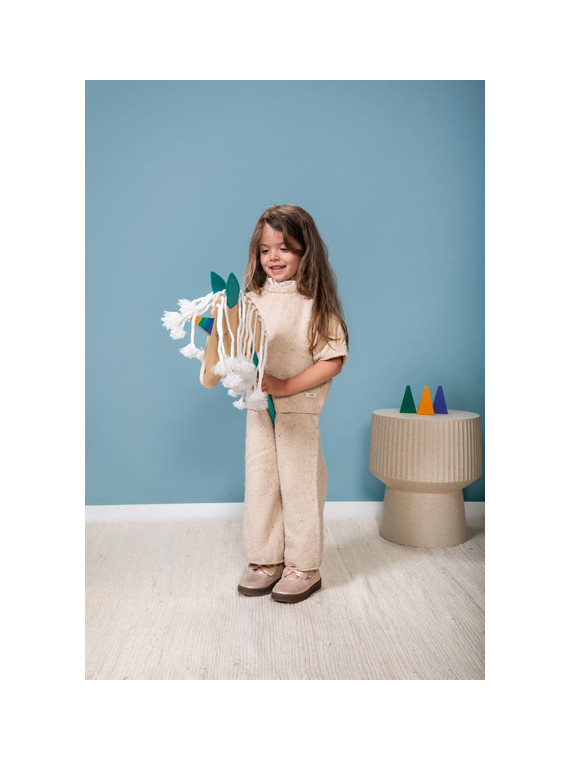 BS Toys, jednorożec na kiju Hobby Horse
