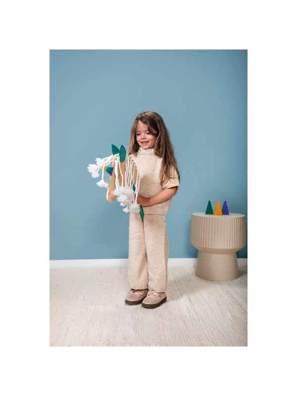 BS Toys, jednorożec na kiju Hobby Horse