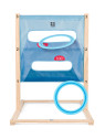 BS Toys, 2 w 1 drabina i rzut do celu