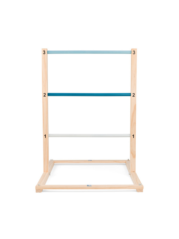 BS Toys, 2 w 1 drabina i rzut do celu