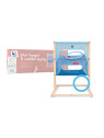 BS Toys, 2 w 1 drabina i rzut do celu