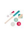 BS Toys, zestaw do gry w Baseball