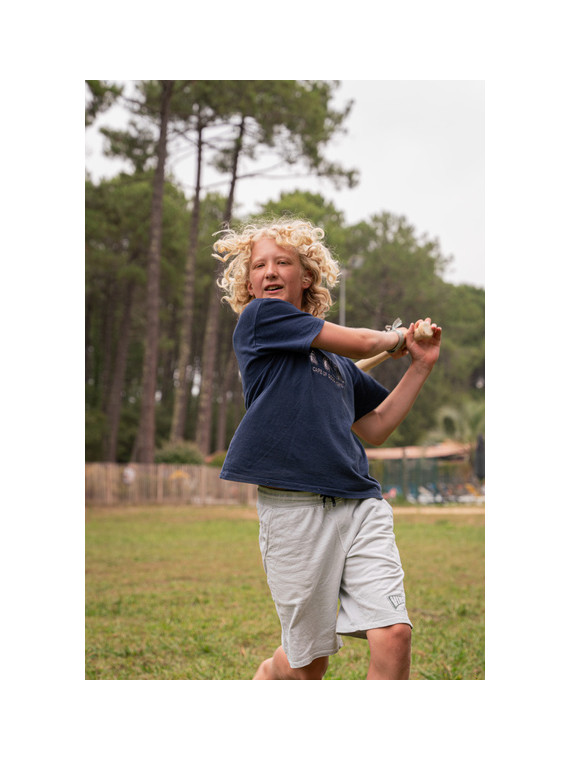 BS Toys, zestaw do gry w Baseball