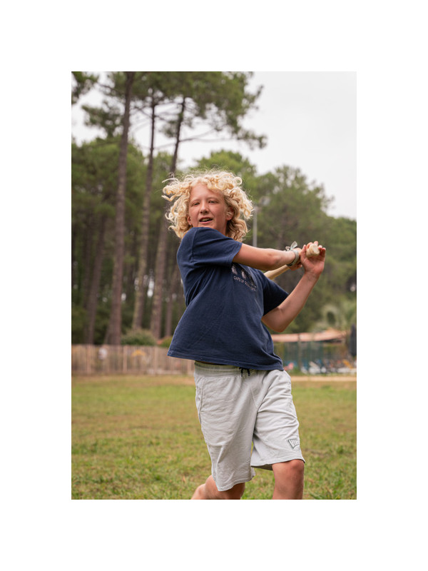 BS Toys, zestaw do gry w Baseball