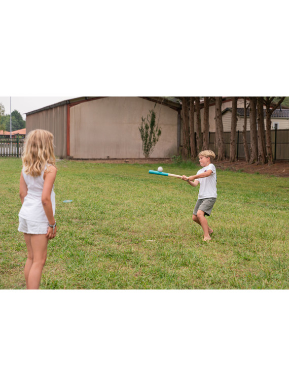 BS Toys, zestaw do gry w Baseball