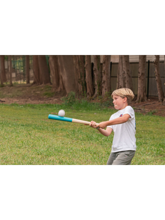 BS Toys, zestaw do gry w Baseball