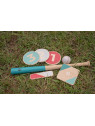 BS Toys, zestaw do gry w Baseball