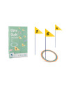 BS Toys, gra zręcznościowa Disc Golf