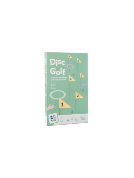 BS Toys, gra zręcznościowa Disc Golf
