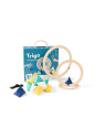 BS Toys, gra zręcznościowa Trigo