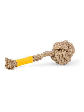BS Toys, drewniana gra zręcznościowa Knapcack