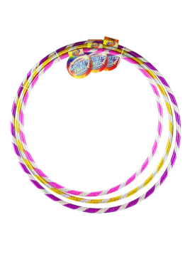 Hula hop flash 65 cm