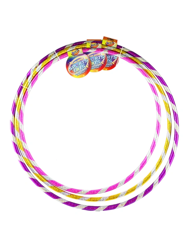 Hula hop flash 65 cm