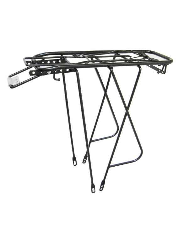 BAGAŻNIK 26/28" MTB REG STAL