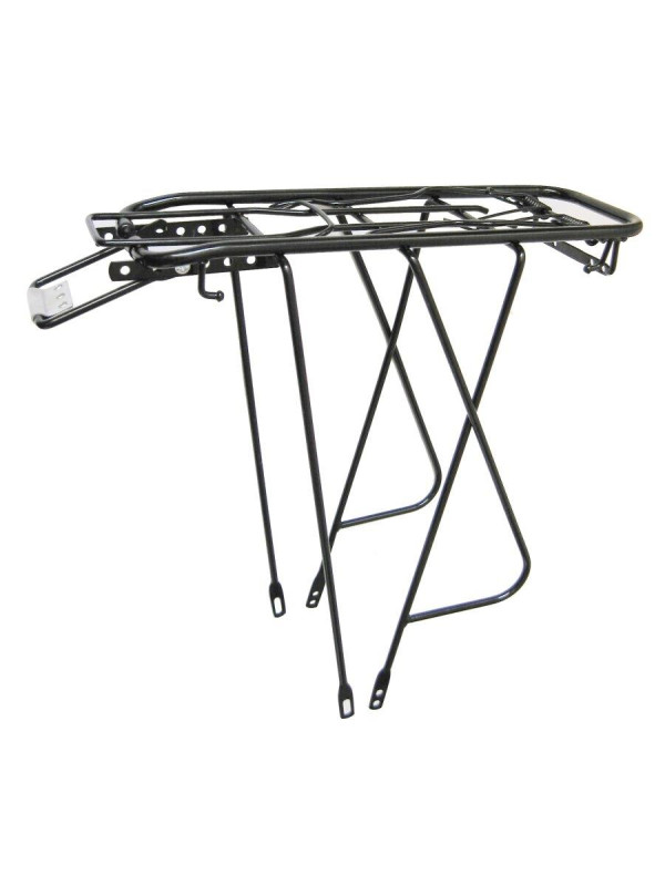 BAGAŻNIK 26/28" MTB REG STAL