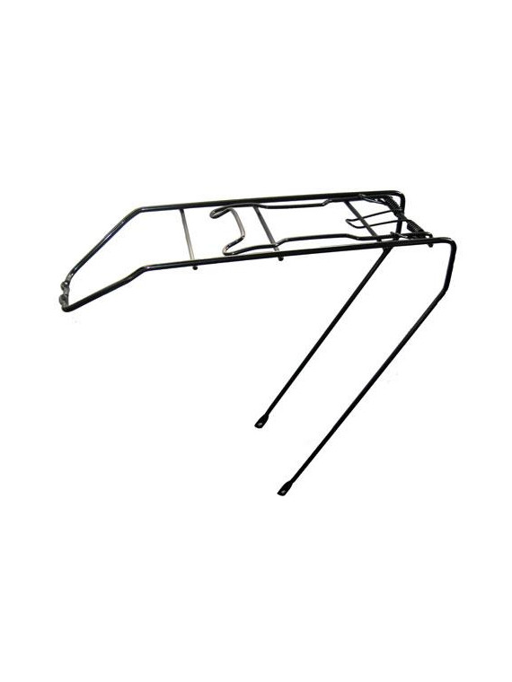 BAGAŻNIK 28" STD. CZARNY