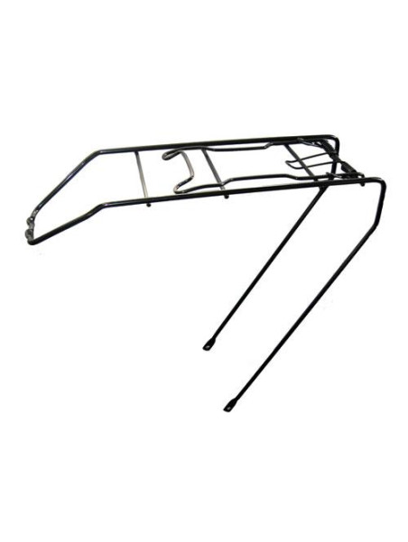 BAGAŻNIK 26" STD. CZARNY