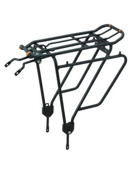 BAGAŻNIK IBERA PAKRAK TOURING PLUS+ IB-RA4