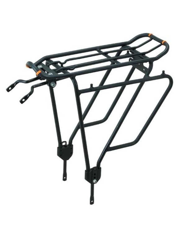 BAGAŻNIK IBERA PAKRAK TOURING PLUS+ IB-RA4