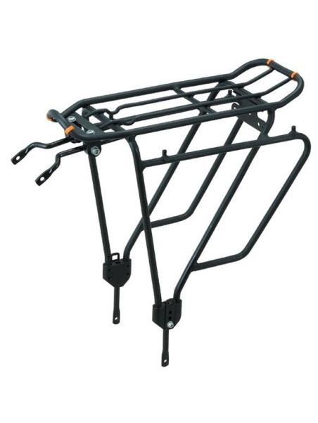 BAGAŻNIK IBERA PAKRAK TOURING PLUS+ IB-RA4