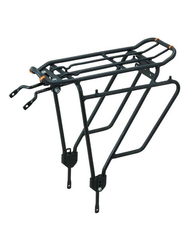 BAGAŻNIK IBERA PAKRAK TOURING PLUS+ IB-RA4