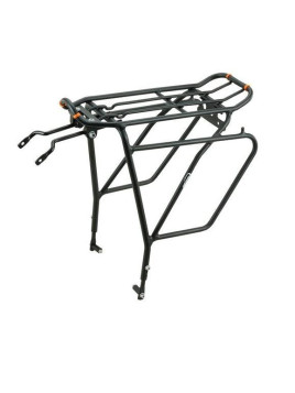 BAGAŻNIK IBERA PAKRAK TOURING PLUS+ IB-RA5 DISC BR