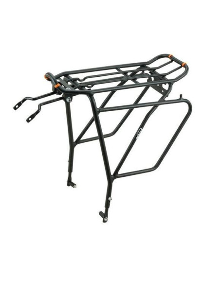 BAGAŻNIK IBERA PAKRAK TOURING PLUS+ IB-RA5 DISC BR