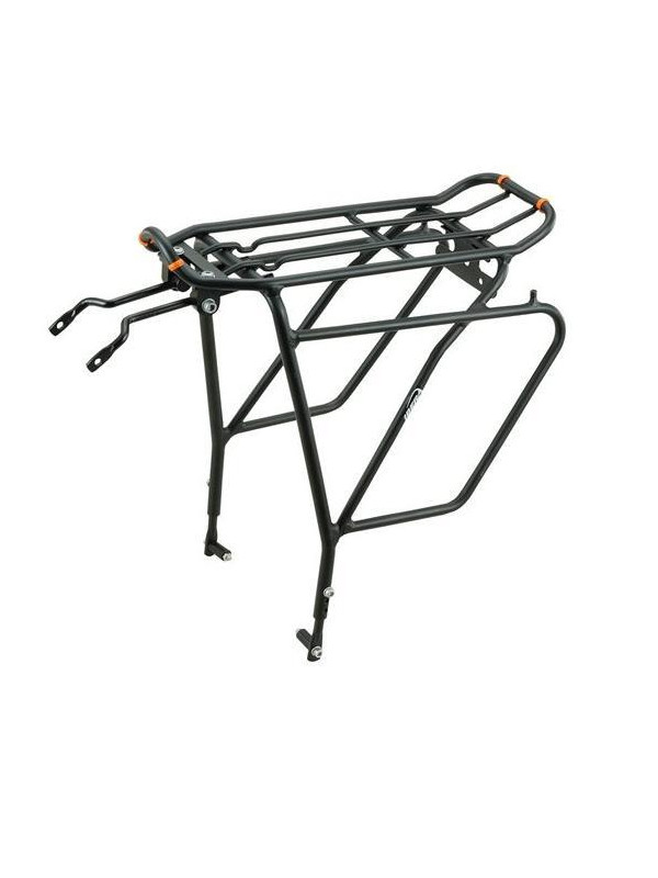 BAGAŻNIK IBERA PAKRAK TOURING PLUS+ IB-RA5 DISC BR