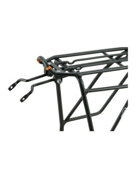 BAGAŻNIK IBERA PAKRAK TOURING PLUS+ IB-RA5 DISC BR