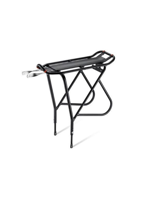 BAGAŻNIK IBERA PAKRAK TOURING BIKE CARRIER IB-RA15