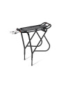 BAGAŻNIK IBERA PAKRAK TOURING BIKE CARRIER IB-RA15