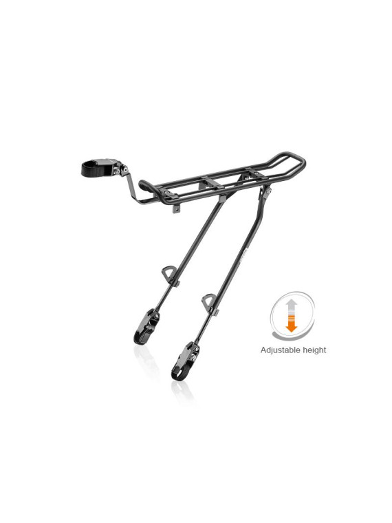 BAGAŻNIK IBERA PAKRAK ROADBIKE / GRAVEL IB-RA17