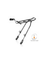 BAGAŻNIK IBERA PAKRAK ROADBIKE / GRAVEL IB-RA17