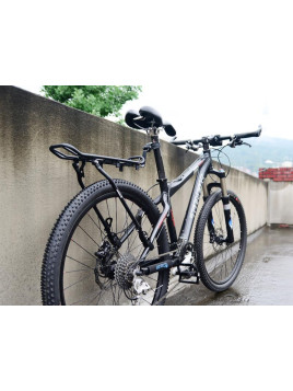 BAGAŻNIK IBERA PAKRAK ROADBIKE / GRAVEL IB-RA17