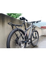 BAGAŻNIK IBERA PAKRAK ROADBIKE / GRAVEL IB-RA17