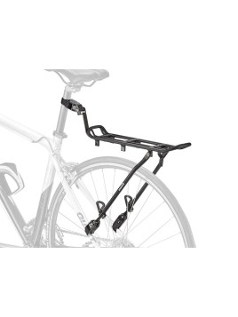 BAGAŻNIK IBERA PAKRAK ROADBIKE / GRAVEL IB-RA17