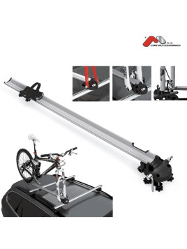 BAGAŻNIK NA ROWER NA DACH BIKE PRO