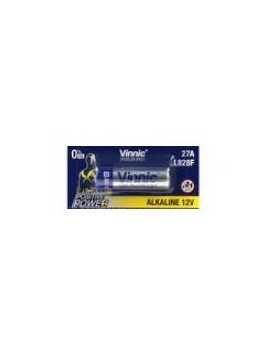 BATERIA VINNIC A27 ( L828 )  12 V / 1 szt.