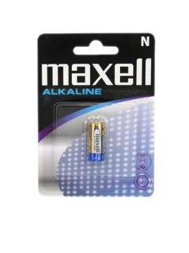 BATERIE LR01 N size  MAXELL 1,5 V