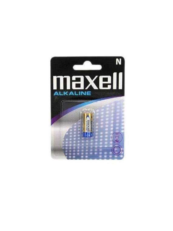 BATERIE LR01 N size  MAXELL 1,5 V