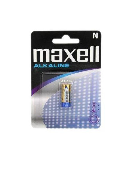 BATERIE LR01 N size  MAXELL 1,5 V