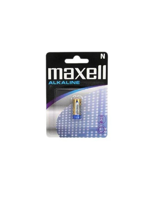 BATERIE LR01 N size  MAXELL 1,5 V