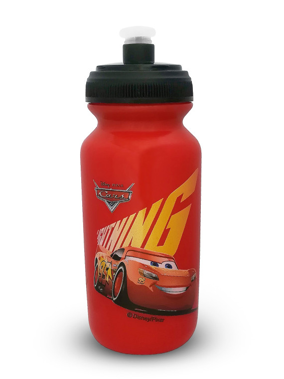 BIDON DISNEY CARS 3 380 cm3