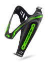 KOSZYK BIDONU RACEONE X3 ZIELONY FLUO