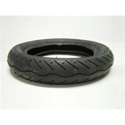 Opona Slick 12.5x2.25 do buddy BERG (czarna)