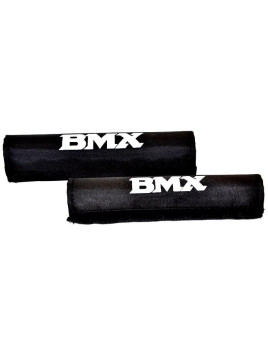 OCHRANIACZ KPL BMX 16'' CZARNY
