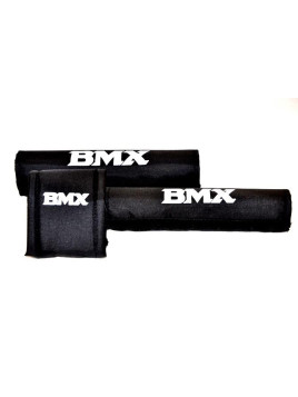 OCHRANIACZ KPL BMX 20" CZARNY