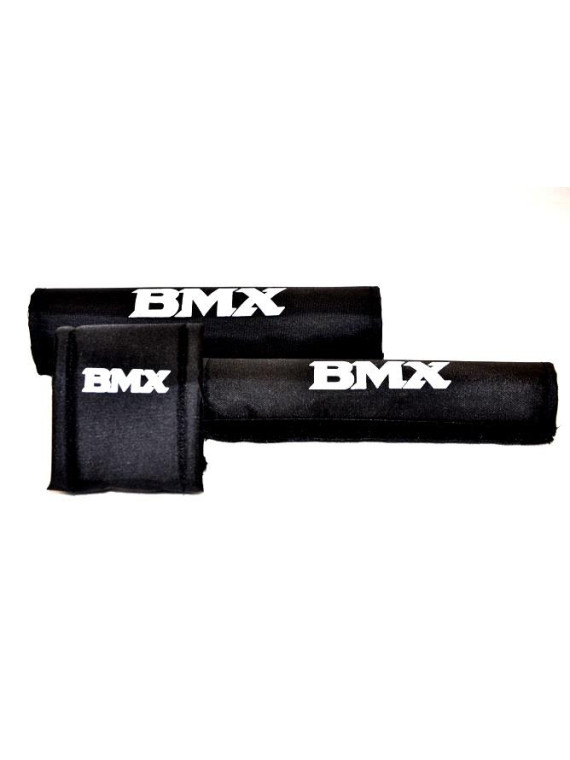 OCHRANIACZ KPL BMX 20" CZARNY
